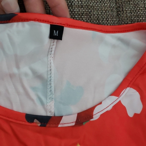 CHRISTMAS DRESS - Picture 2 of 4